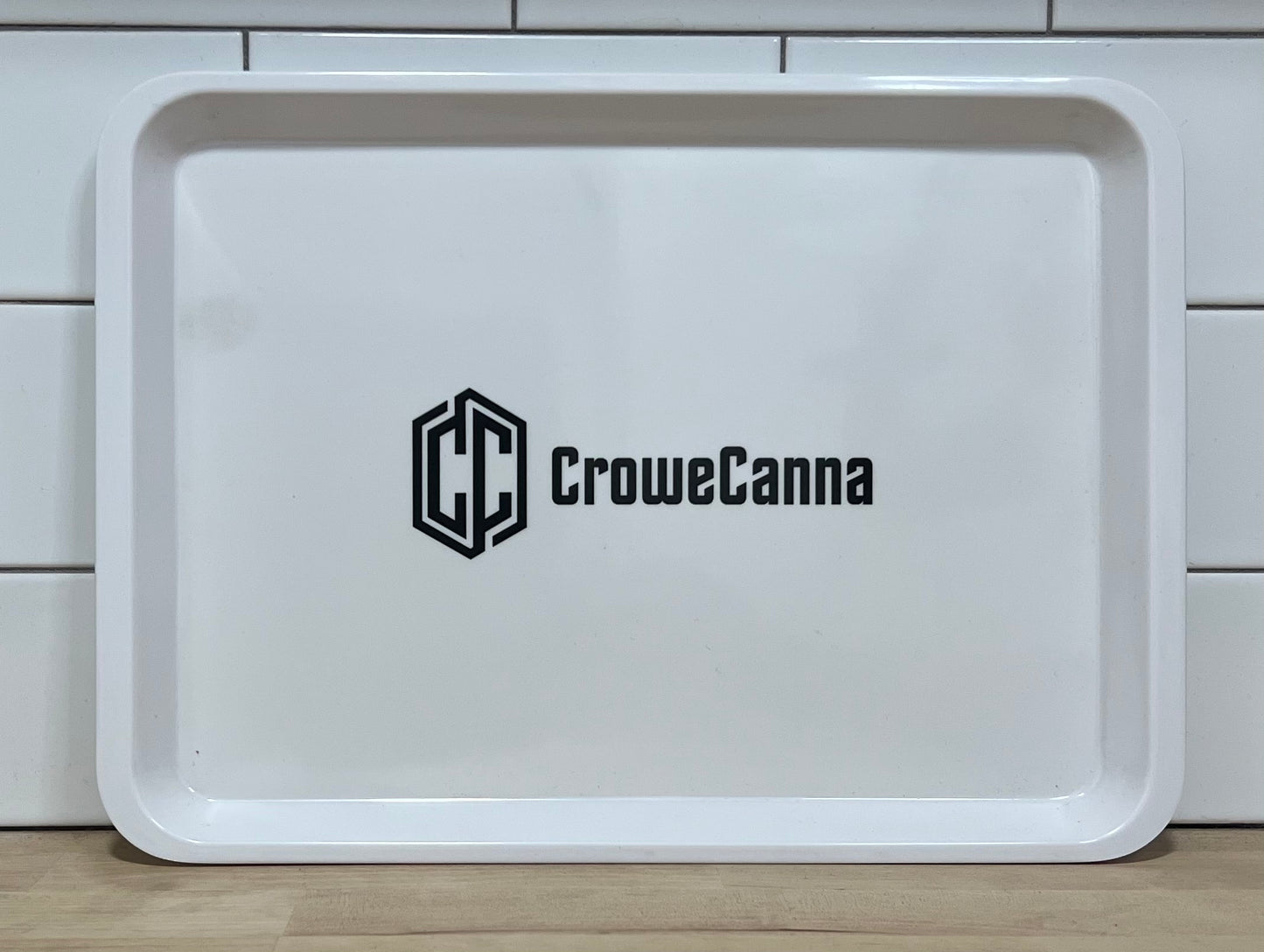 Rolling Trays
