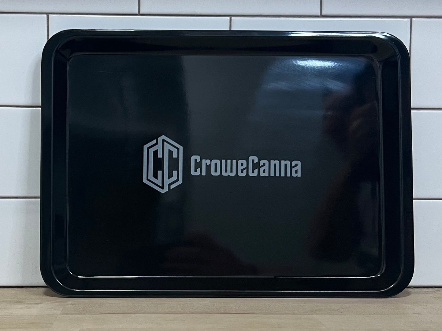 Rolling Trays