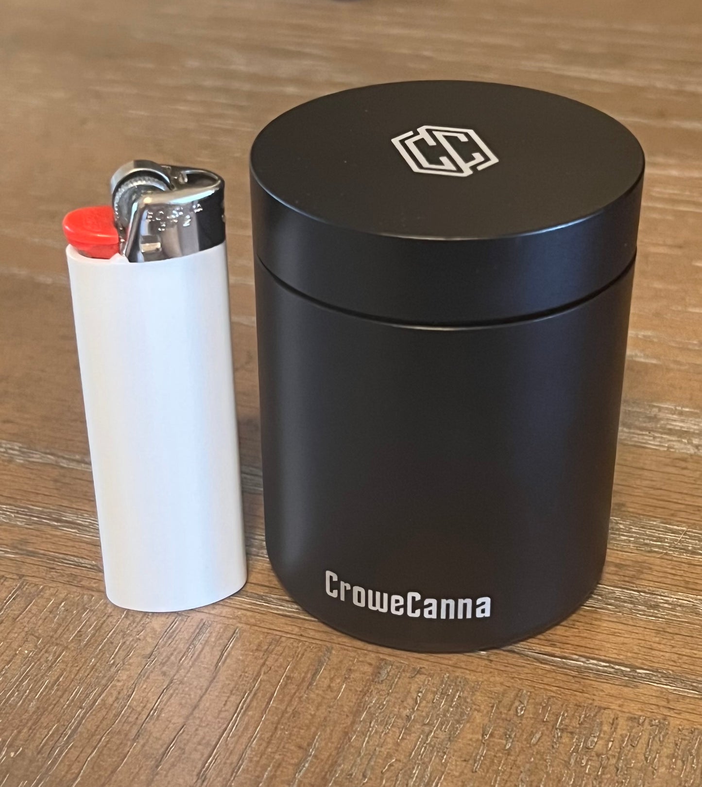 Large Stash Jar | 150ml