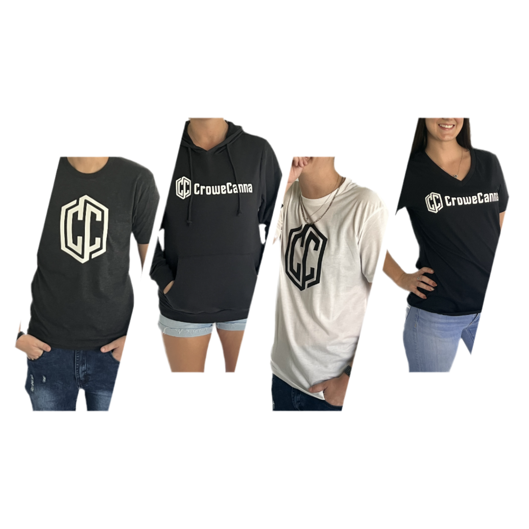 Branded T-Shirt
