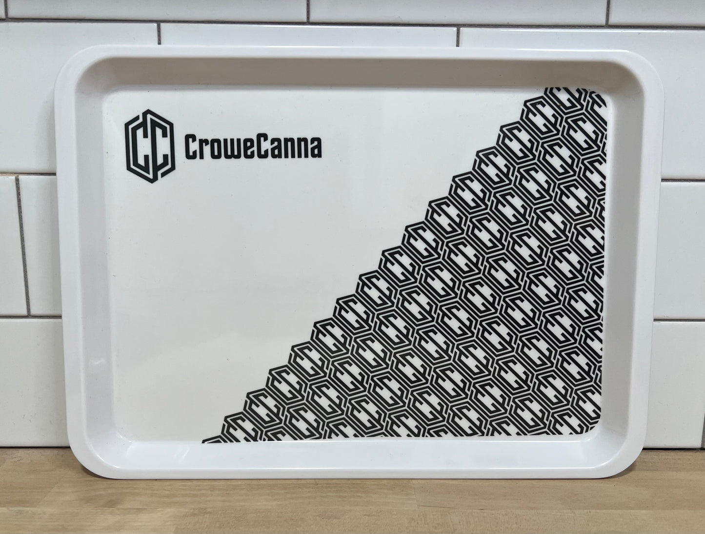 Rolling Trays