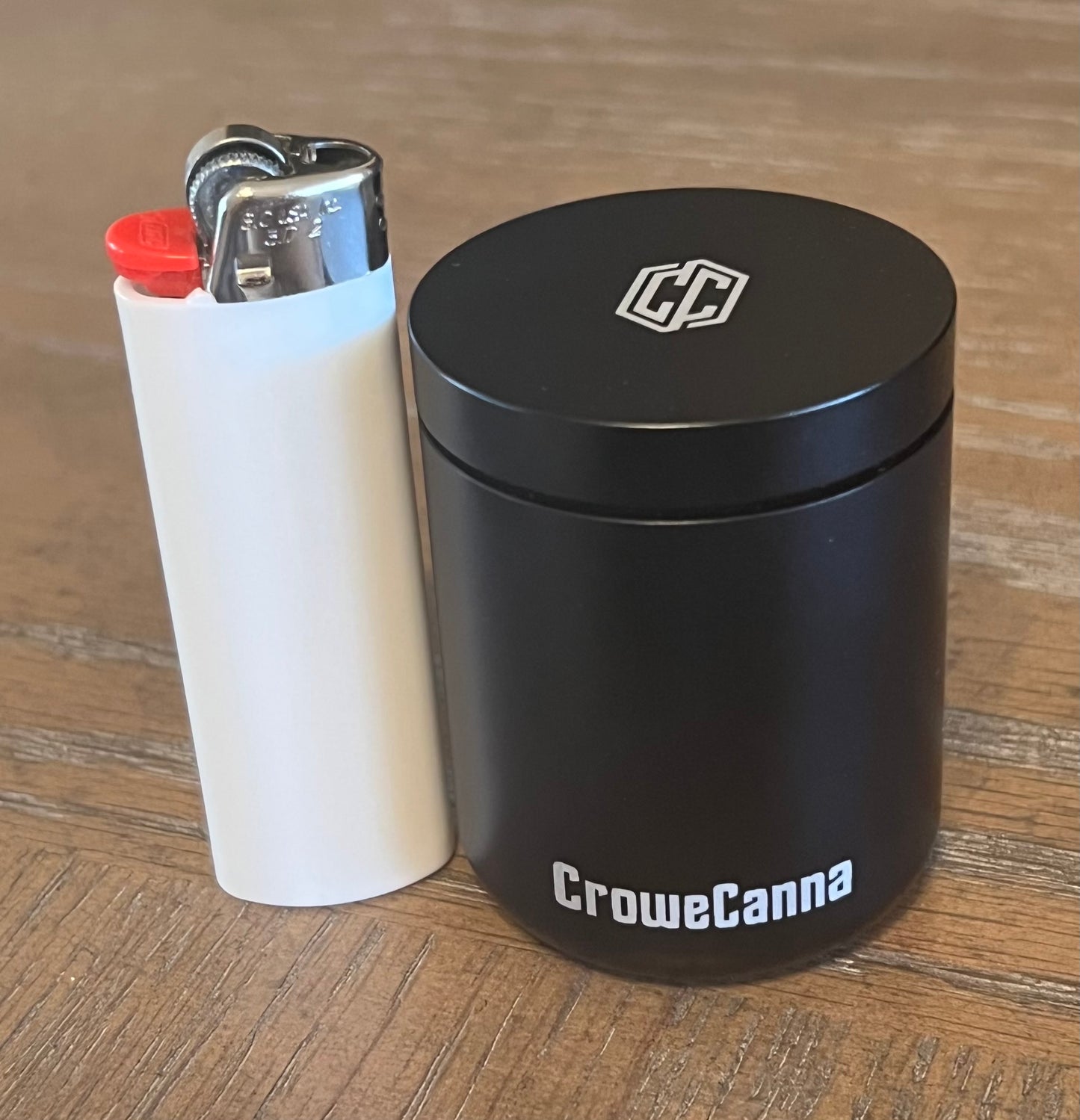 Small Stash Jar | 75ml