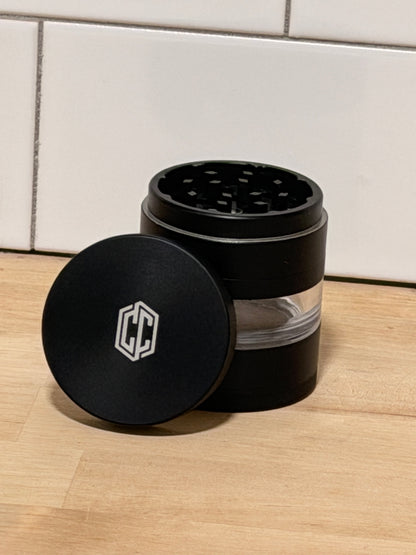 5 Piece Grinder