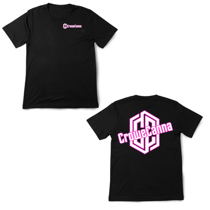 CroweCanna Signature Tee