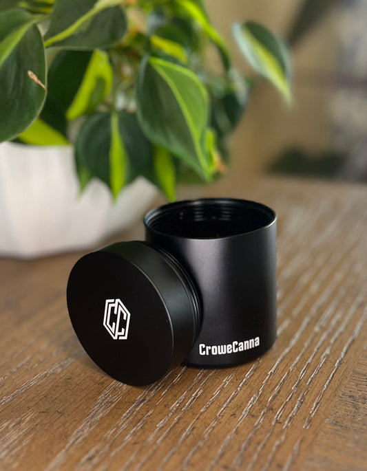Large Stash Jar | 150ml