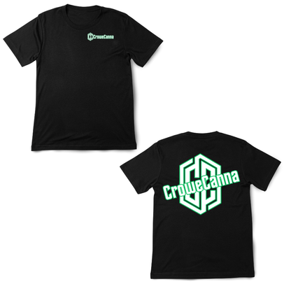CroweCanna Signature Tee