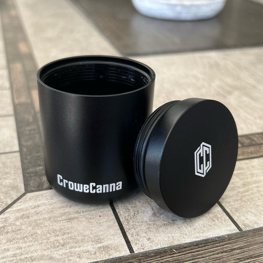 Small Stash Jar | 75ml